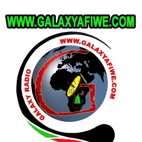 Galaxyafiwe Station Logo