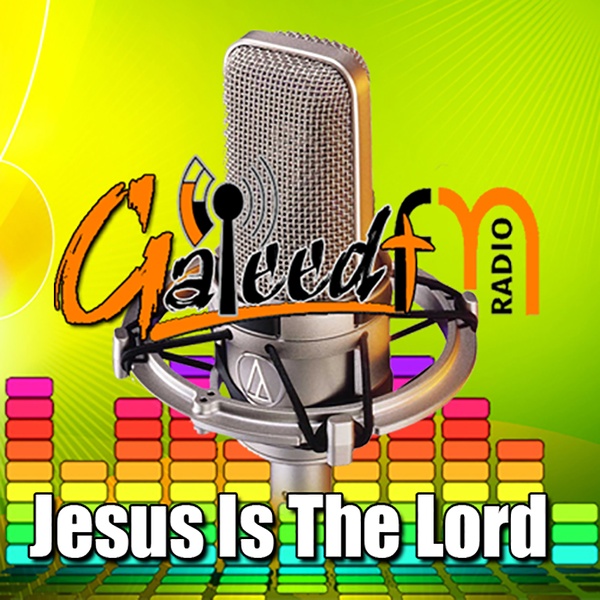 Galeed FM Logo