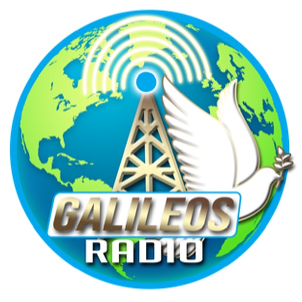 Galileos Radio Logo