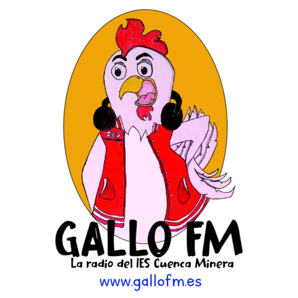 Gallo FM Logo