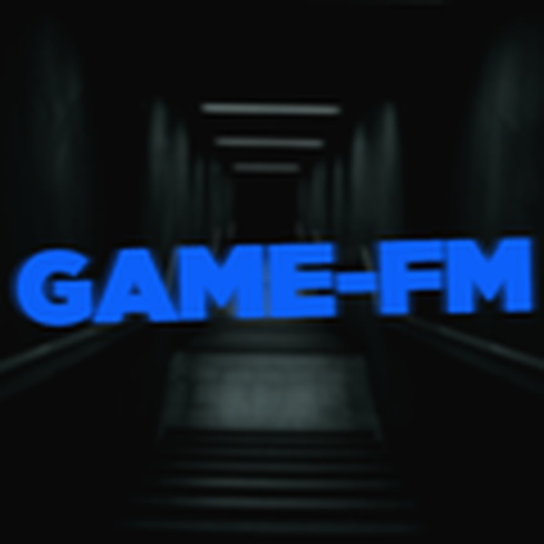 Game-FM Logo
