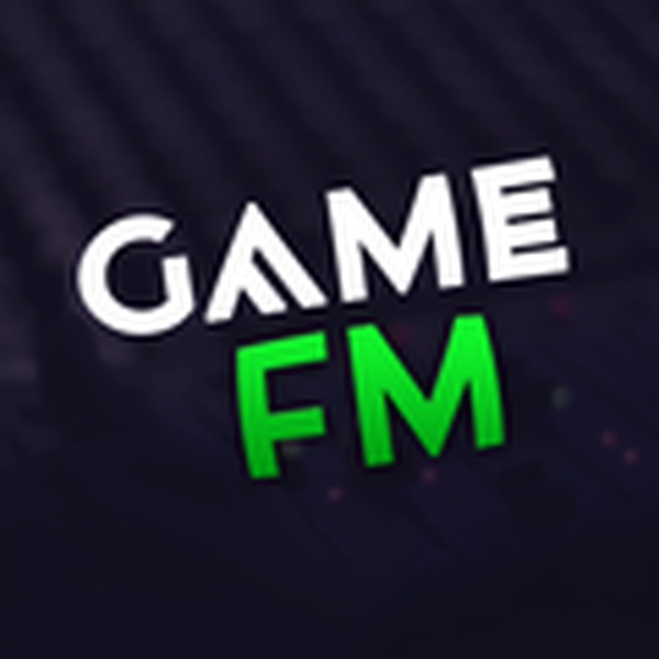 Gamefm Rap Logo