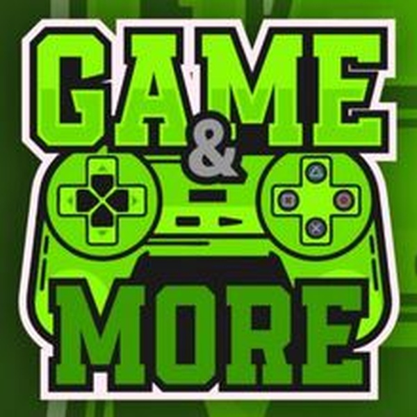 Gamemore Logo