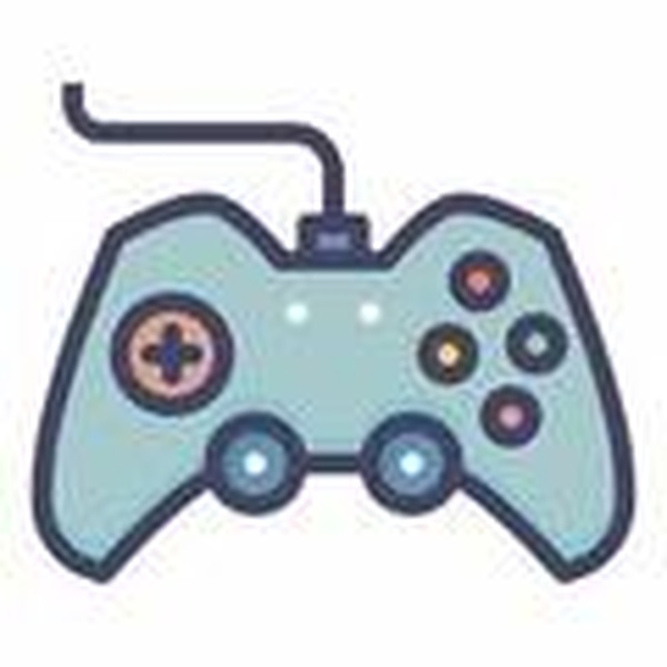 Gamemusic Logo