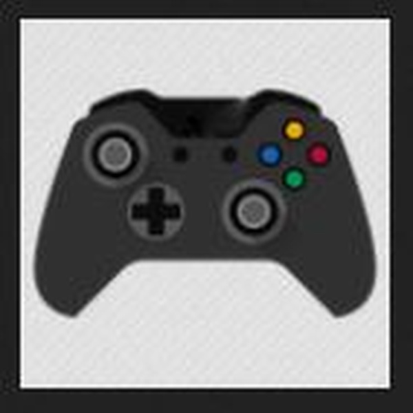 Gamerecke Logo