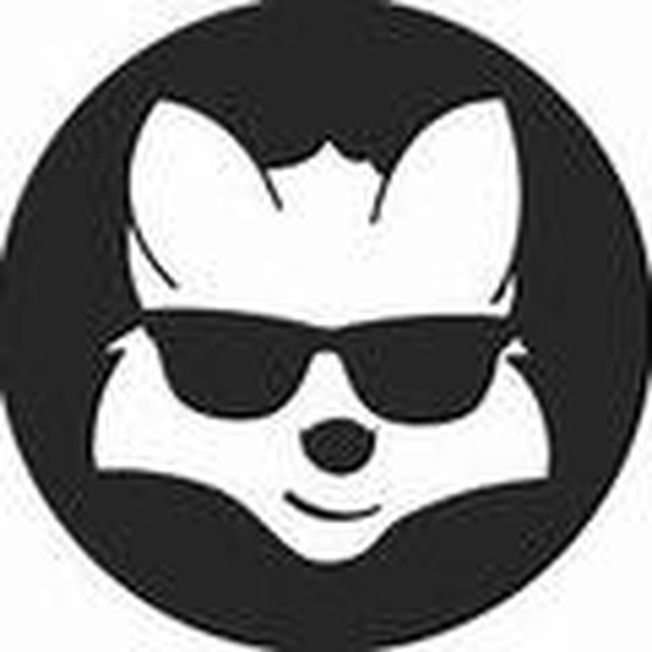 Gamerfox FM Logo