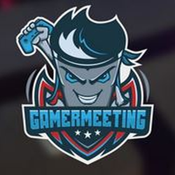 Gamermeeting Logo
