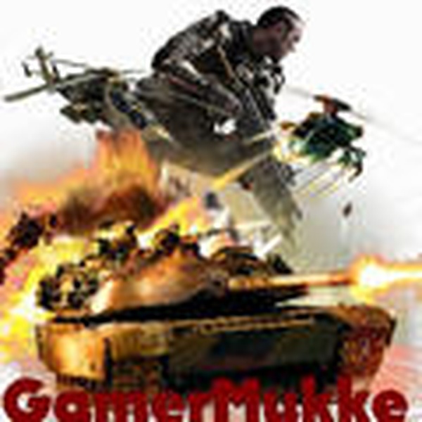 Gamermukke Logo