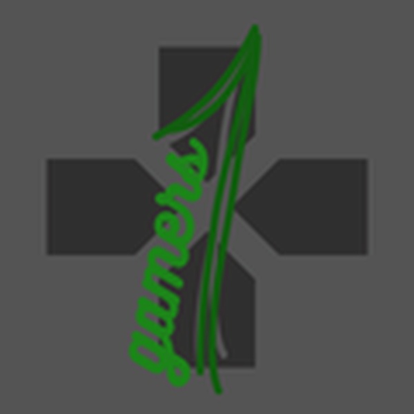 Gamers One Logo