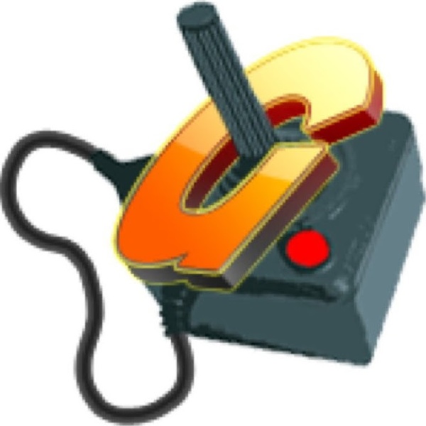 Gamesboro Radio Logo