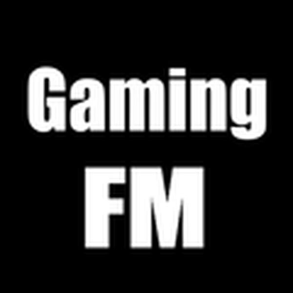 Gaming FM Logo