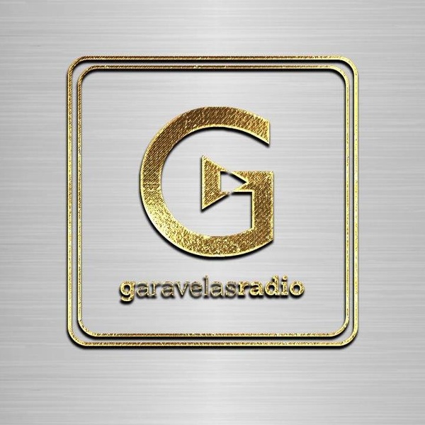 Garavelas G-Radio Logo