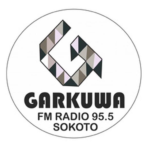 Garkuwa FM 95.5 Sokoto Logo