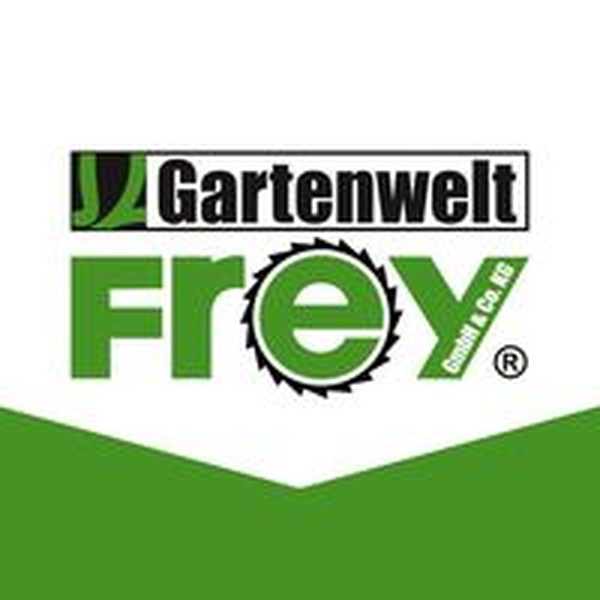Gartenwelt Frey Logo