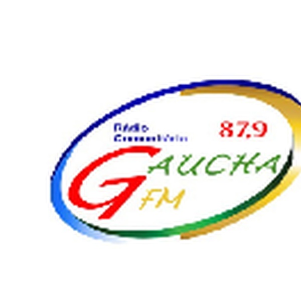 Gaúcha FM Logo