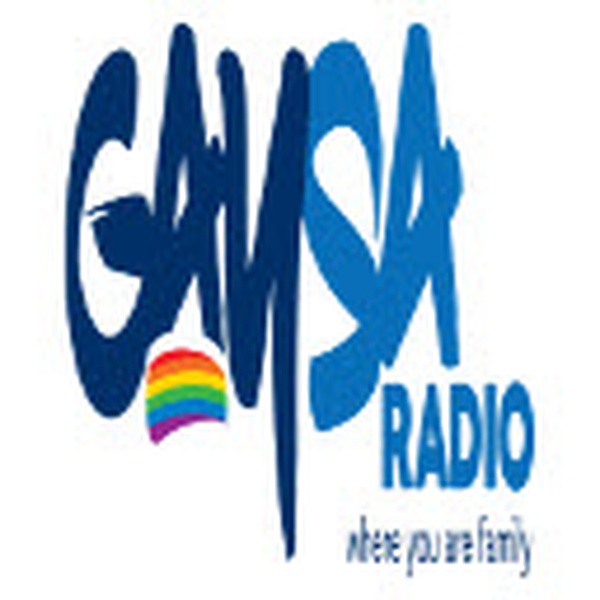 Gay SA Radio Logo