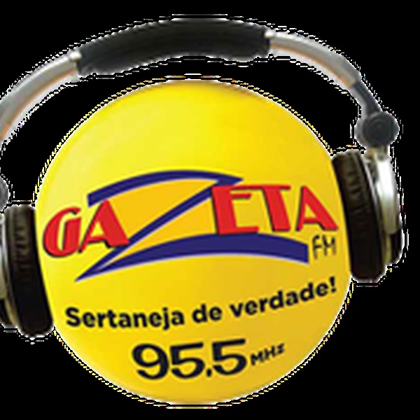 Gazeta FM Logo