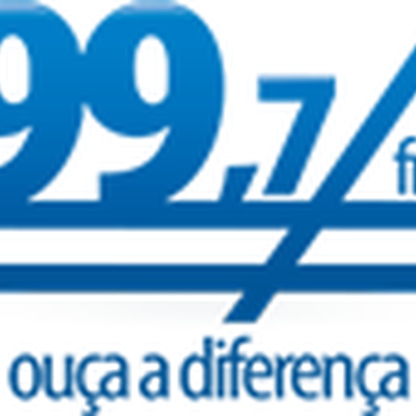 Gazeta FM 99,7 Logo