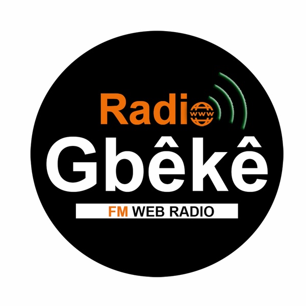 Gbêkê FM Logo