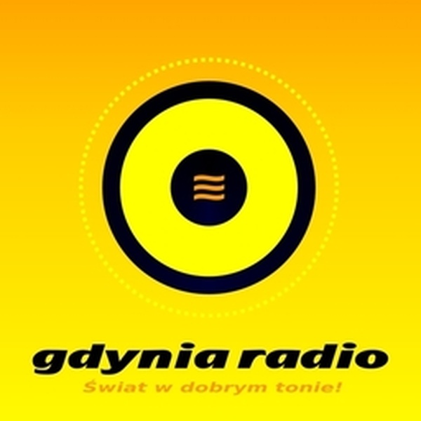 Gdynia Radio Logo