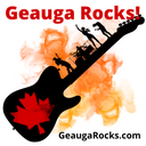 Geauga Rocks Logo