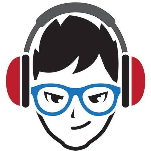 Geek Life Radio Logo