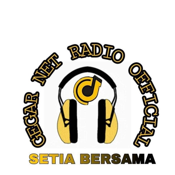 Gegar Radio Network Logo