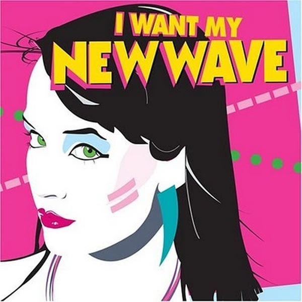 Gem Radio New Wave Logo