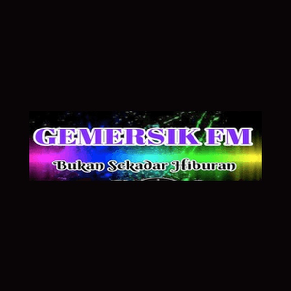 Gemersik FM Logo