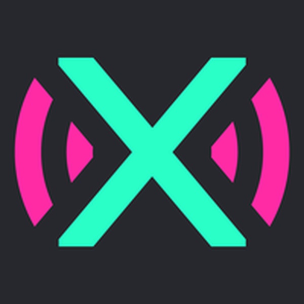 GenX Radio Logo