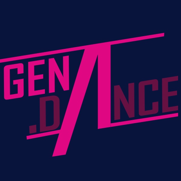 Generation Dance Logo