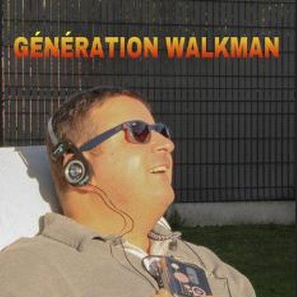 Génération Walkman Logo