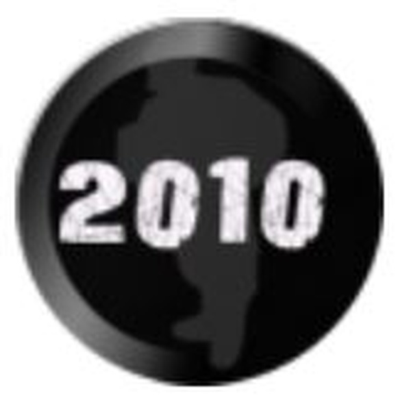 Generations - 2010 Logo
