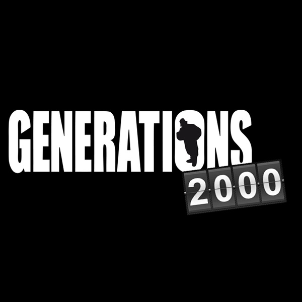 Generations - 2000 Logo