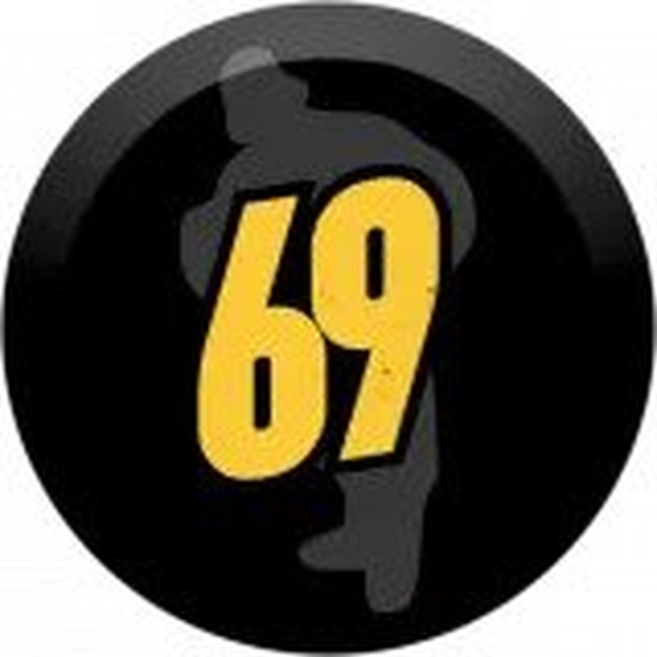 Generations - 69 Logo