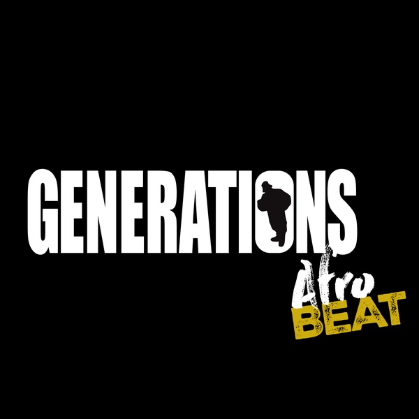 Generations - Afrobeat Logo