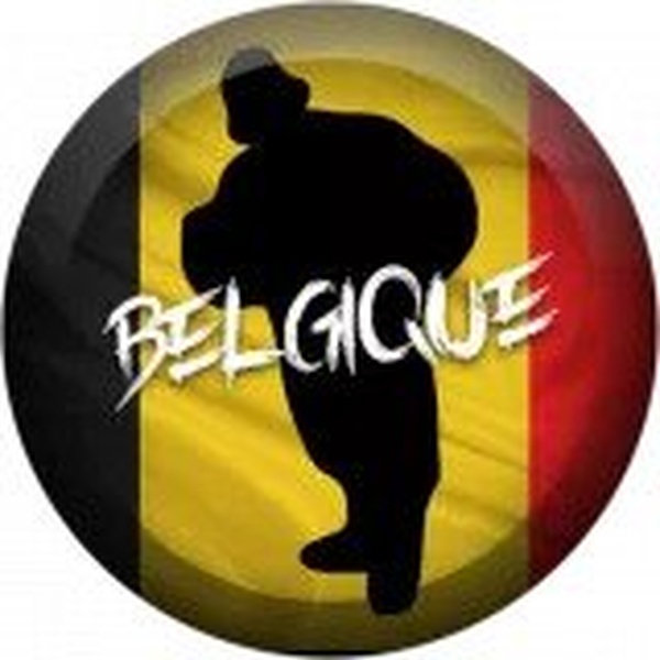 Generations - Belgique Logo