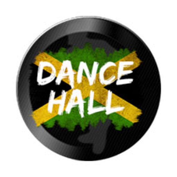 Generations - Dancehall Logo