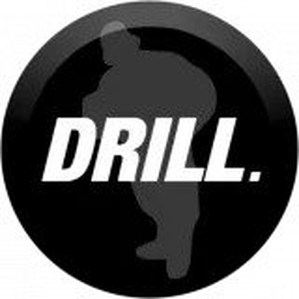 Generations - Drill Logo