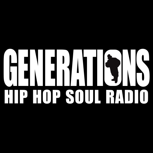 Generations Logo