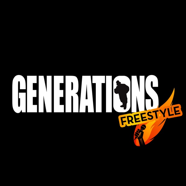 Generations - FreeSTYLE Logo