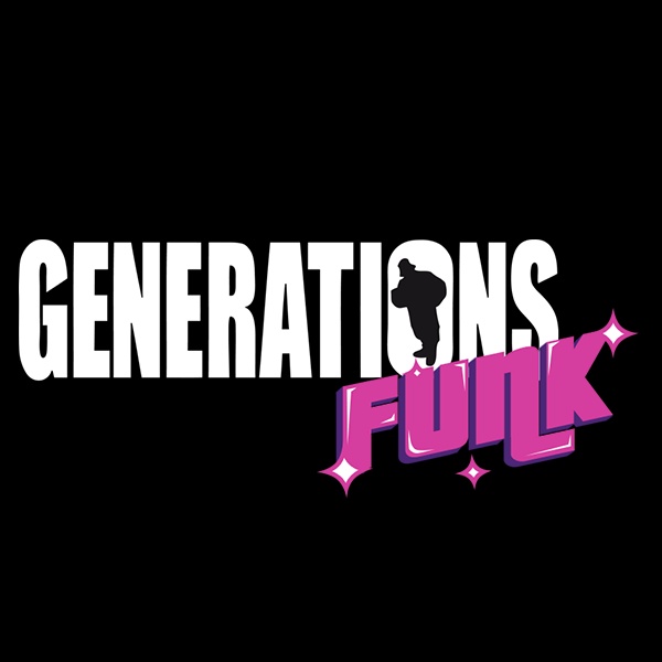 Generations - Funk Logo