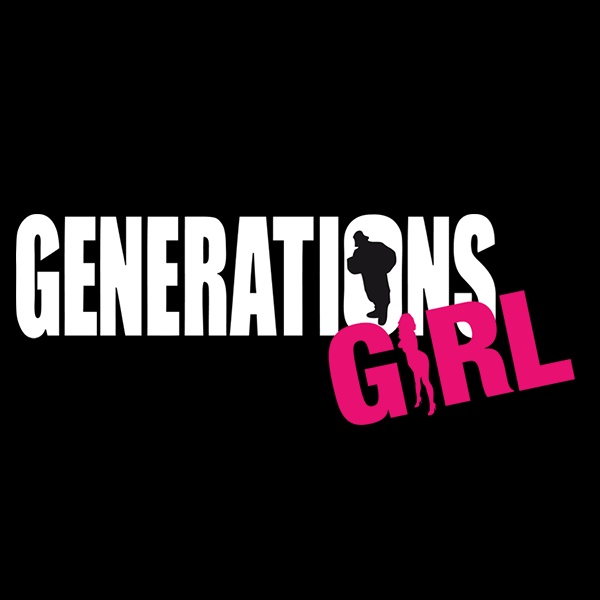 Generations - Girl Logo