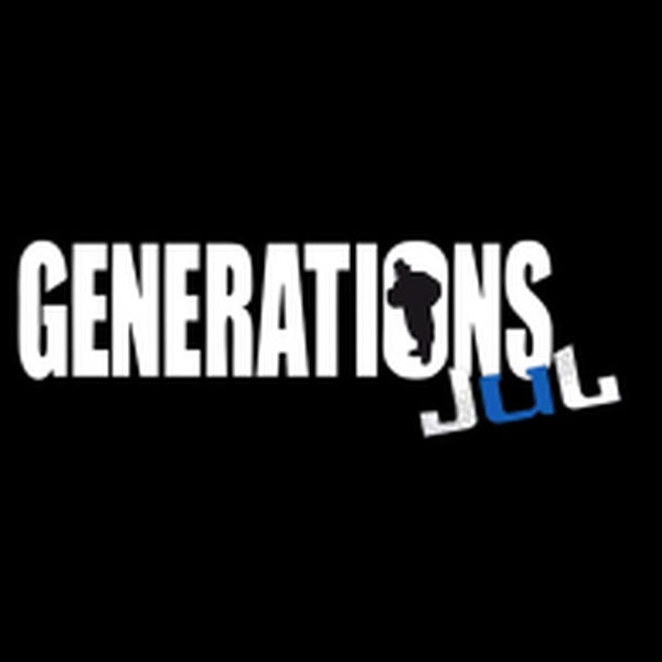 Generations - Jul Logo