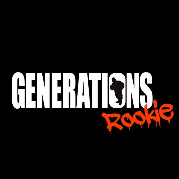 Generations - Rookie Logo