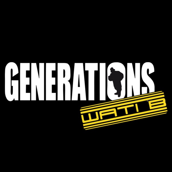 Generations - Wati B Logo