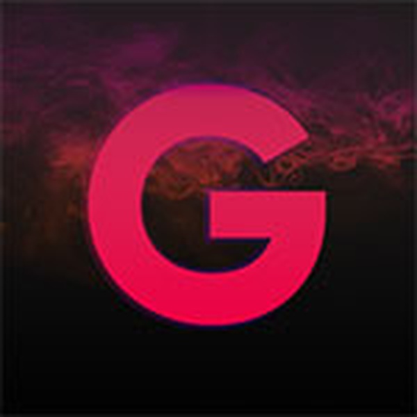 Geração Rádios - Eletrônica Logo