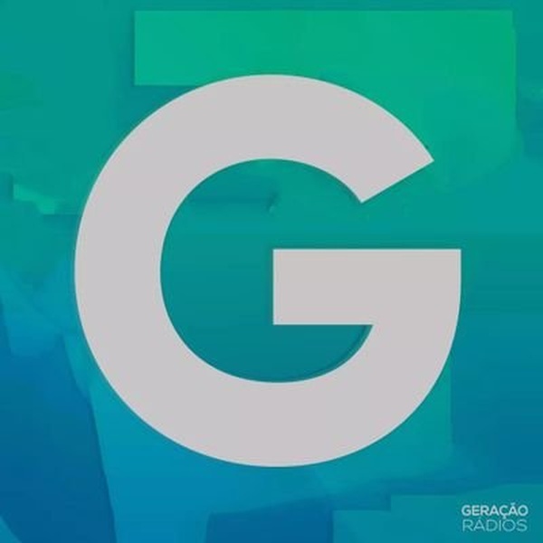 Geração Rádios - Rock Logo