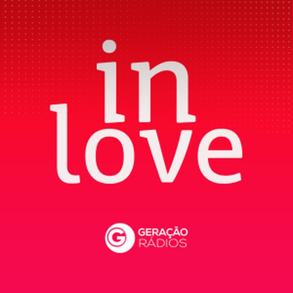 Geração Rádios - in Love Logo