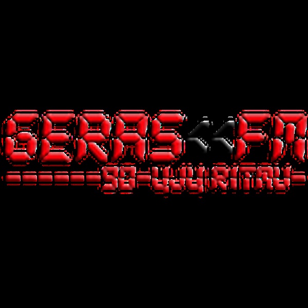 Geras FM Logo